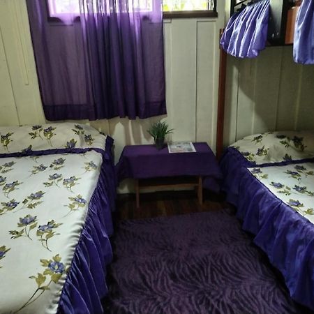 Pension Y Cabinas Colibri B&B Costa Rica Monteverde Bagian luar foto