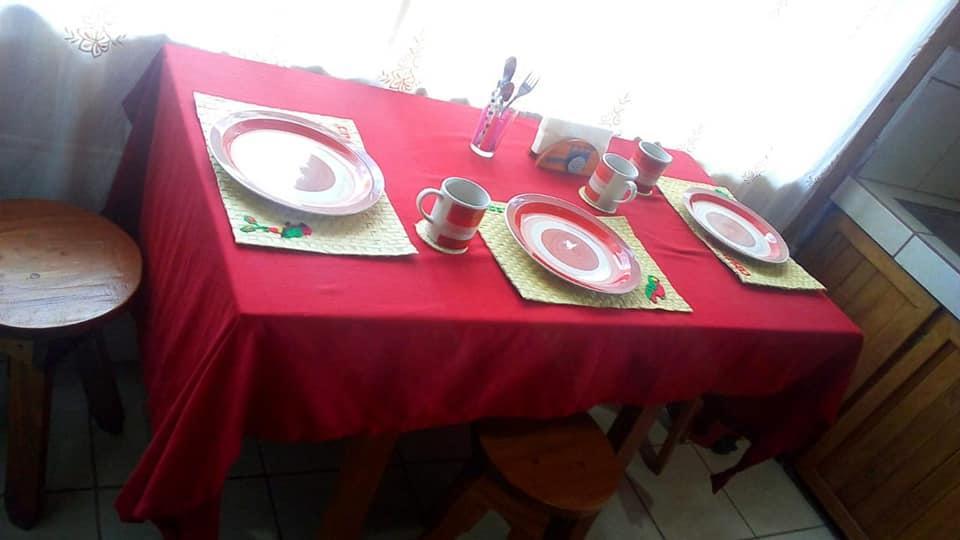 Pension Y Cabinas Colibri B&B Costa Rica Monteverde Bagian luar foto
